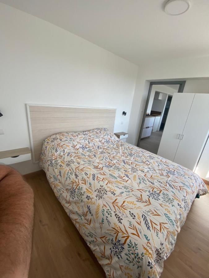 Appartement 21 ラ・ロッシュ・ポゼ エクステリア 写真