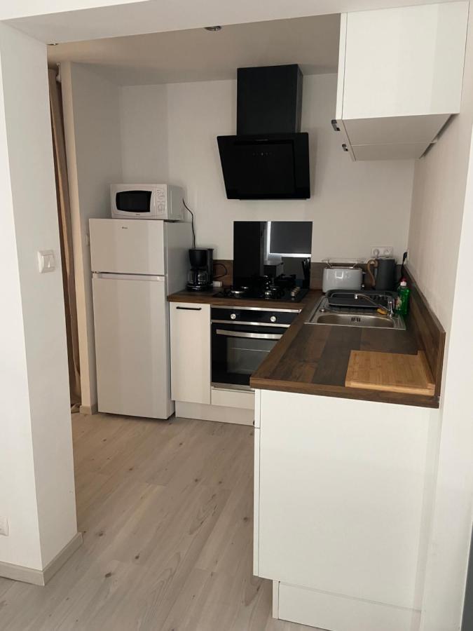 Appartement 21 ラ・ロッシュ・ポゼ エクステリア 写真
