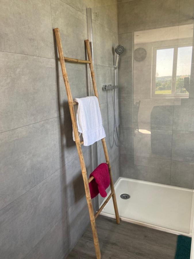 Appartement 21 ラ・ロッシュ・ポゼ エクステリア 写真