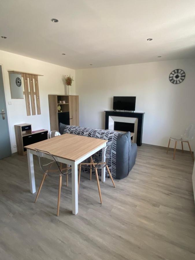 Appartement 21 ラ・ロッシュ・ポゼ エクステリア 写真