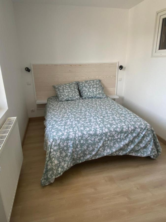 Appartement 21 ラ・ロッシュ・ポゼ エクステリア 写真